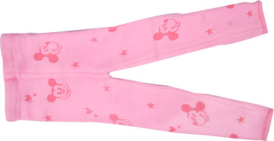 20% OFF on U & Me Girl's Leggings