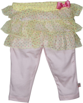 50% OFF on Fs Mini Klub Baby Girl's Leggings 50% OFF on Fs Mini Klub Baby Girl's Leggings