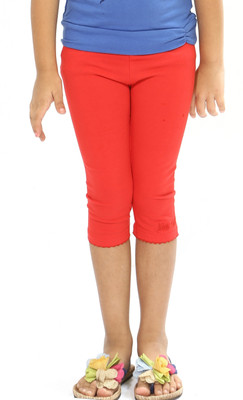 Bio Kid Baby Girl's Leggings Bio Kid Baby Girl's Leggings
