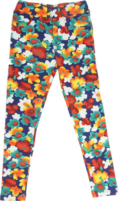 Vitamins Girl's Jeggings Vitamins Girl's Jeggings