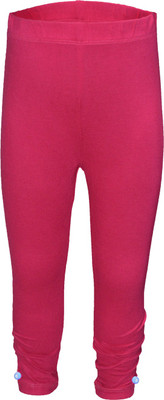 29% OFF on Cool Quotient Girl's Leggings