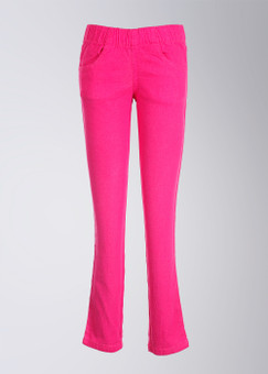 United Colors of Benetton Girl's Jeggings: Legging Jegging