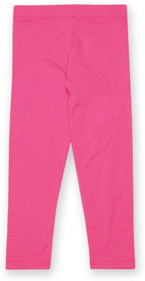 55% OFF on Perky Girl's Leggings