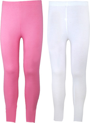 71% OFF on Jazzup Girl's Leggings