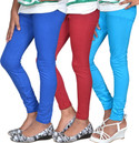 64% OFF on Gee & Bee Girl's Leggings 64% OFF on Gee & Bee Girl's Leggings
