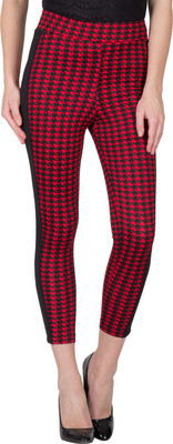 Peacot Women's Treggings