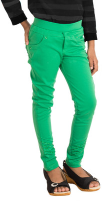 20% OFF on Tangerine Girl's Jeggings 20% OFF on Tangerine Girl's Jeggings