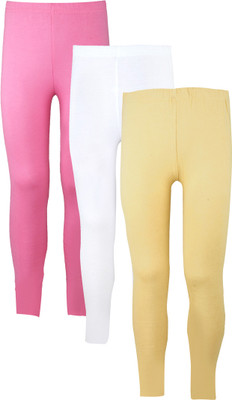 Jazzup Girl's Leggings