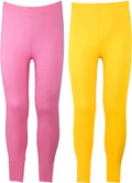 71% OFF on Jazzup Girl's Leggings 71% OFF on Jazzup Girl's Leggings