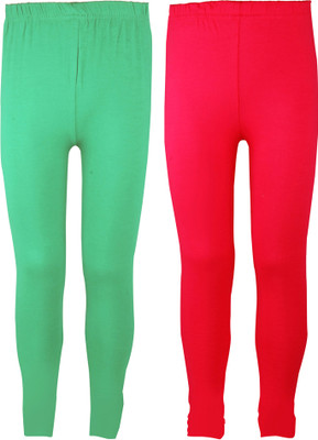 Jazzup Girl's Leggings