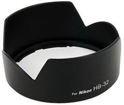 12% OFF on Omax HB-32 Lens Hood Black 12% OFF on Omax HB-32 Lens Hood Black