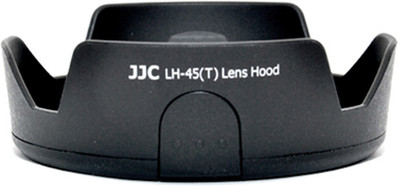 10% OFF on JJC LH-45T Lens_hood Black 10% OFF on JJC LH-45T Lens_hood Black