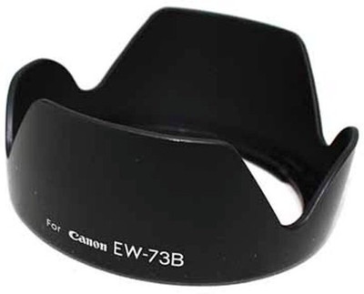 33% OFF on Omax EW-73B LENS HOOD FOR CANON EOS EF-S 18-135MM f/3.5-5.6 IS LENS Lens_hood Black 33% OFF on Omax EW-73B LENS HOOD FOR CANON EOS EF-S 18-135MM f/3.5-5.6 IS LENS Lens_hood Black