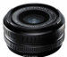Fujifilm XF18mmF2 R Lens