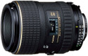 Tokina AT-X M100 PRO D AF 100mm f/2.8 Macro(for Canon Digital SLR) Lens