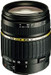 Tamron AF 18-200mm F/3.5-6.3 XR Di-II LD Aspherical (IF) Macro for Nikon Digital SLR Lens