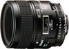 Nikon AF Micro-Nikkor 60mm f/2.8D Lens: Lens