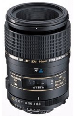 Tamron SP AF 90mm F/2.8 Di 1:1 Macro (for Nikon Digital SLR) Lens: Lens Buy Tamron SP AF 90mm F/2.8 Di 1:1 Macro (for Nikon Digital SLR) Lens: Lens