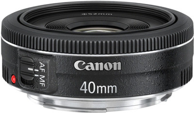 Buy Canon EF 40mm f/2.8 STM Lens: Lens