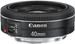 Canon EF 40mm f/2.8 STM Lens