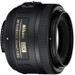 Combo of Nikon AF-S DX NIKKOR 35mm f/1.8G Lens