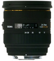 Sigma 24-70mm F/2.8 IF EX DG (for Nikon Digital SLR) Lens