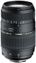 Tamron AF 70-300mm F/4-5.6 Di LD Macro (for Nikon Digital SLR) Lens: Lens