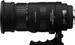Sigma 50-500mm F/4.5-6.3 OS (for Canon Digital SLR) Lens