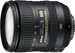 Nikon AF-S DX NIKKOR 16-85mm f/3.5-5.6G ED VR (5.3x)