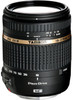 Tamron 18-270mm F/3.5 6.3 Di II VC PZD w/DA 18 (for Nikon Digital SLR) Lens: Lens