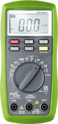 19% OFF on Burg Wachter PS7450 Profiscale Multi Non-magnetic Electronic Level 19% OFF on Burg Wachter PS7450 Profiscale Multi Non-magnetic Electronic Level