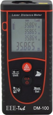 38% OFF on Eee-Tech DM-100 Non-magnetic Engineer's Precision Level 38% OFF on Eee-Tech DM-100 Non-magnetic Engineer's Precision Level