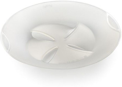 Lekue 10.62 inch Lid Silicone
