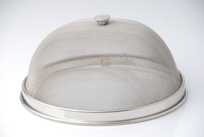17% OFF on Filtre 9 inch Lid Steel 17% OFF on Filtre 9 inch Lid Steel