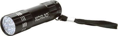 Korjo pt79l LED Torch Korjo pt79l LED Torch