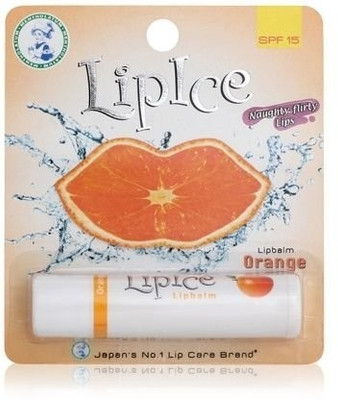 4% OFF on Lipice Lipbalm Wild Blueberry Fruity-Flavour 4% OFF on Lipice Lipbalm Wild Blueberry Fruity-Flavour