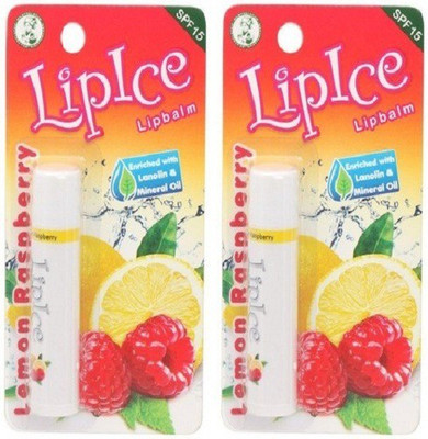 9% OFF on Lipice Lemon Rasberry 9% OFF on Lipice Lemon Rasberry