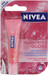 Nivea Glamorous Gloss Pink Sugar Lip Balm
