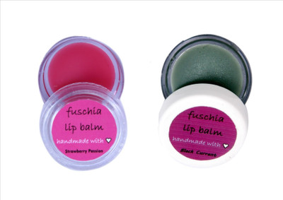 20% OFF on Fuschia Strawberry&Blackcurrant Fruity Flavor 20% OFF on Fuschia Strawberry&Blackcurrant Fruity Flavor