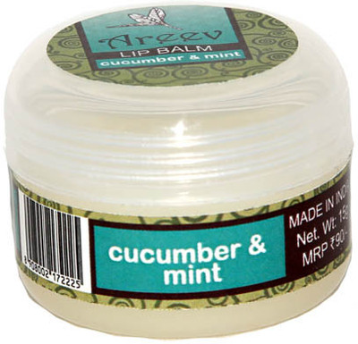 15% OFF on Areev Cucumber and Mint Mint 15% OFF on Areev Cucumber and Mint Mint