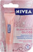 Nivea Glamorous Gloss Natural Lip Balm