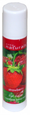 32% OFF on Avon Naturals Lip Balm Berry 32% OFF on Avon Naturals Lip Balm Berry