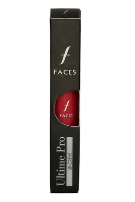 10% OFF on Faces Lip Cream Fuschia Sparkler 10% OFF on Faces Lip Cream Fuschia Sparkler