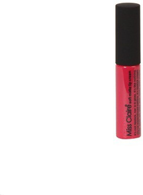 Miss Claire Soft Matte Lip Cream-12 Pink