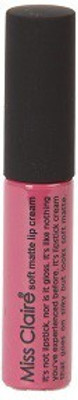 6% OFF on Miss Claire Soft Matte Lip Cream-15 Purple 6% OFF on Miss Claire Soft Matte Lip Cream-15 Purple