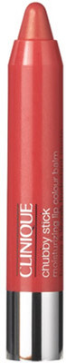 30% OFF on Clinique Chubby Stick 1.2 g 30% OFF on Clinique Chubby Stick 1.2 g