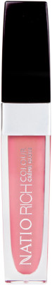 25% OFF on Natio Rich Colour Creme Gloss 6.5 ml 25% OFF on Natio Rich Colour Creme Gloss 6.5 ml