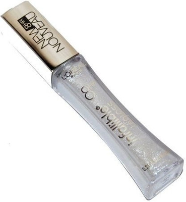 15% OFF on Loreal Infallible Gloss 6.3 ml 15% OFF on Loreal Infallible Gloss 6.3 ml