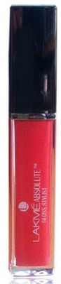 Lakme Absolute gloss stylist 5 ml Lakme Absolute gloss stylist 5 ml