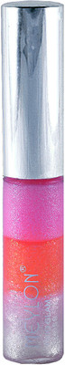 47% OFF on Meylon Paris Trio Glam Gloss 9 ml